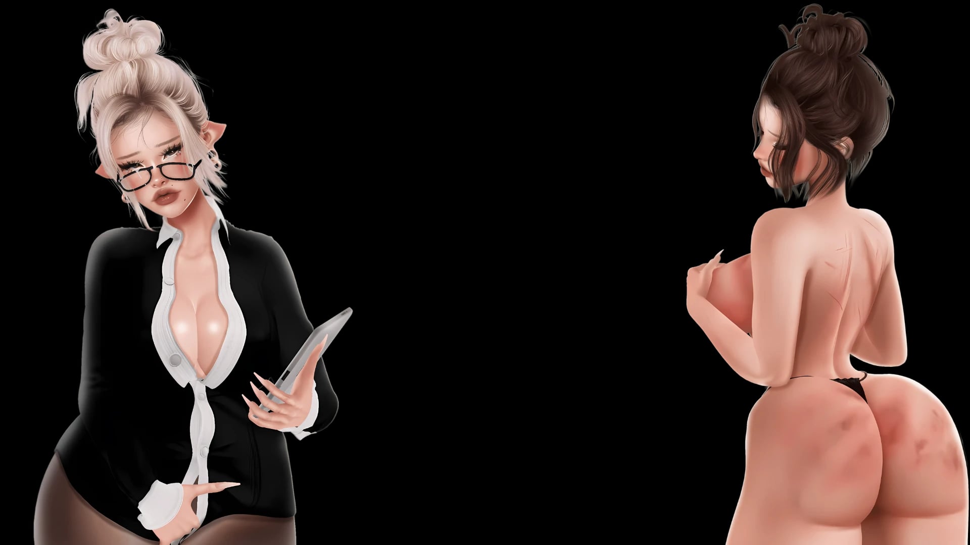 Join Pretty Liars community background